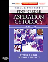 Orell and Sterrett's Fine Needle Aspiration Cytology - Orell, Svante R; Sterrett, Gregory F.