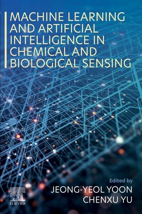 Machine Learning and Artificial Intelligence in Chemical and Biological Sensing - 