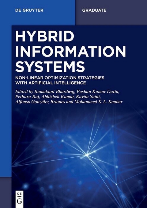Hybrid Information Systems - 