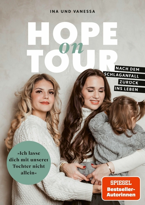 Hope on Tour -  Community Editions