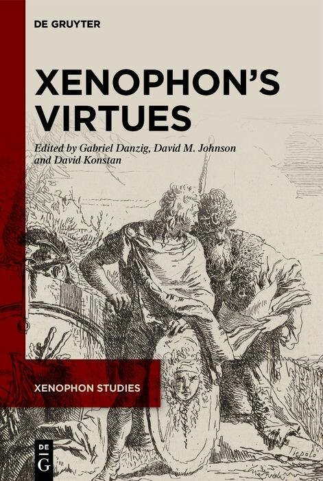 Xenophon's Virtues - 