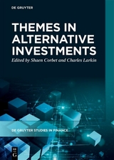 Themes in Alternative Investments - 