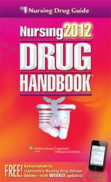 Nursing Drug Handbook with Online Toolkit - 