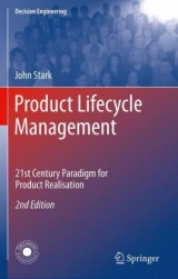 Product Lifecycle Management - John Stark