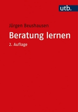 Beratung lernen -  Jürgen Beushausen