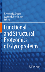 Functional and Structural Proteomics of Glycoproteins - 