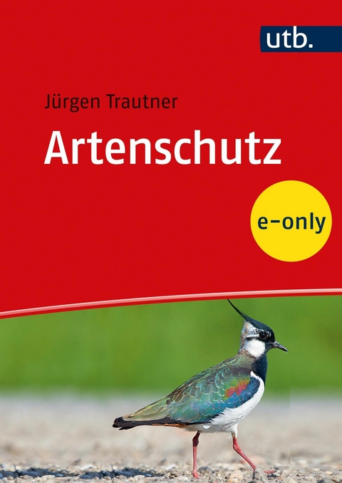 Artenschutz -  Jürgen Trautner