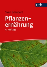 Pflanzenernährung -  Sven Schubert