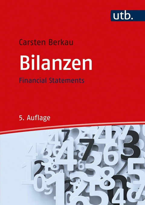 Bilanzen -  Carsten Berkau