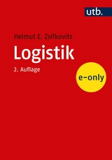 Logistik -  Helmut Zsifkovits