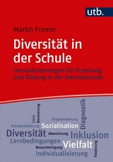 Diversität in der Schule - Martin Fromm