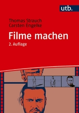 Filme machen -  Thomas Strauch,  Carsten Engelke