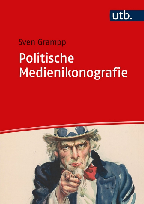 Politische Medienikonografie - Sven Grampp