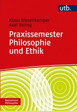 Praxissemester Philosophie und Ethik -  Klaus Blesenkemper,  Axel Vering