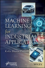 Machine Learning for Industrial Applications - 