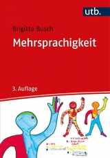 Mehrsprachigkeit -  Brigitta Busch