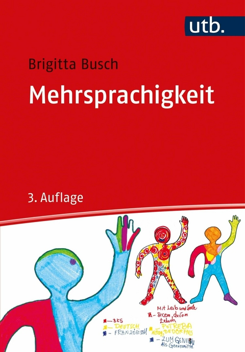 Mehrsprachigkeit -  Brigitta Busch