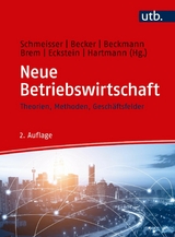 Neue Betriebswirtschaft - 