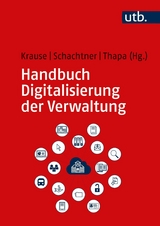 Handbuch Digitalisierung der Verwaltung - 