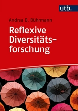 Reflexive Diversitätsforschung -  Andrea D. Bührmann