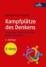 Kampfplätze des Denkens -  Hamid Reza Yousefi