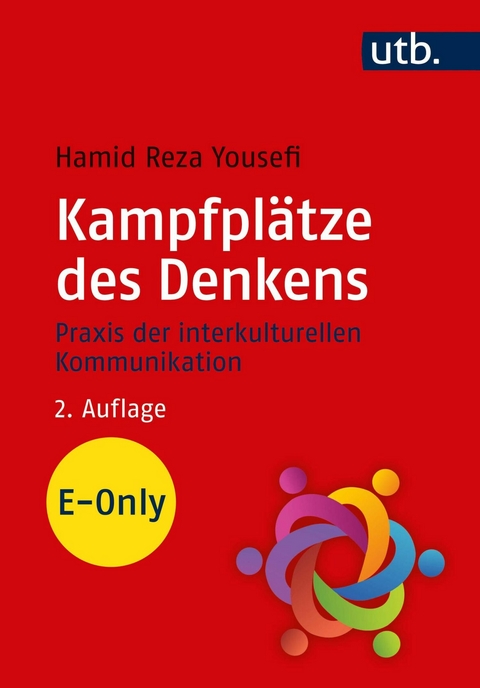 Kampfplätze des Denkens -  Hamid Reza Yousefi