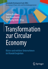 Transformation zur Circular Economy - 