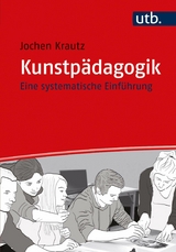 Kunstpädagogik -  Jochen Krautz