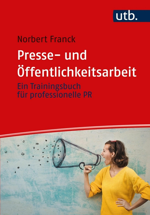 Presse- und Öffentlichkeitsarbeit -  Norbert Franck