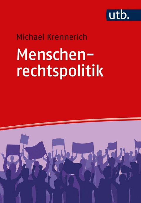 Menschenrechtspolitik - Michael Krennerich