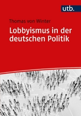 Lobbyismus in der deutschen Politik - Thomas von Winter