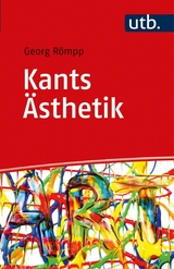 Kants Ästhetik -  Georg Römpp