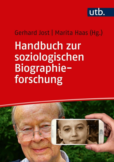 Handbuch zur soziologischen Biographieforschung - 