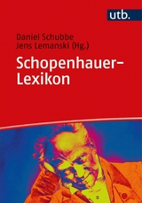 Schopenhauer-Lexikon - 