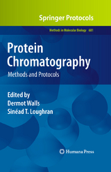 Protein Chromatography - 