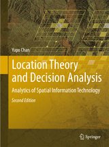 Location Theory and Decision Analysis - Yupo Chan