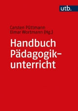 Handbuch Pädagogikunterricht - 