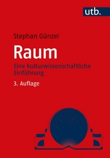 Raum -  Stephan Günzel