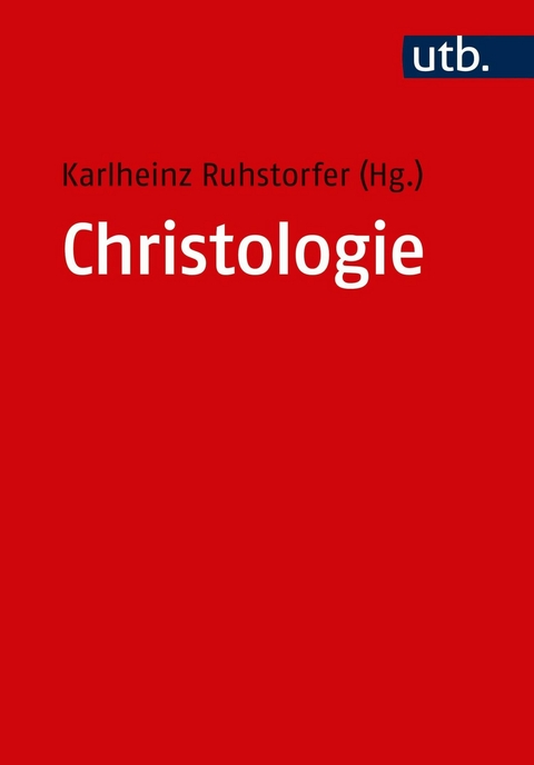 Christologie - 