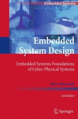 Embedded System Design - Peter Marwedel