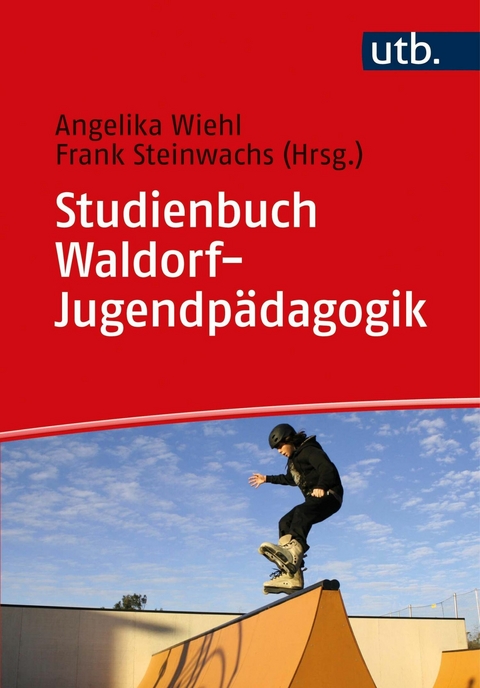 Studienbuch Waldorf-Jugendpädagogik - 