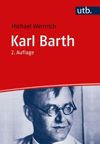 Karl Barth - Michael Weinrich
