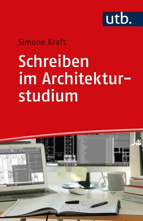 Schreiben im Architekturstudium - Simone Kraft