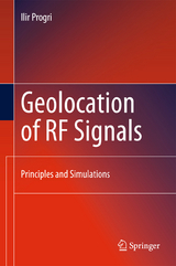 Geolocation of RF Signals - Ilir Progri