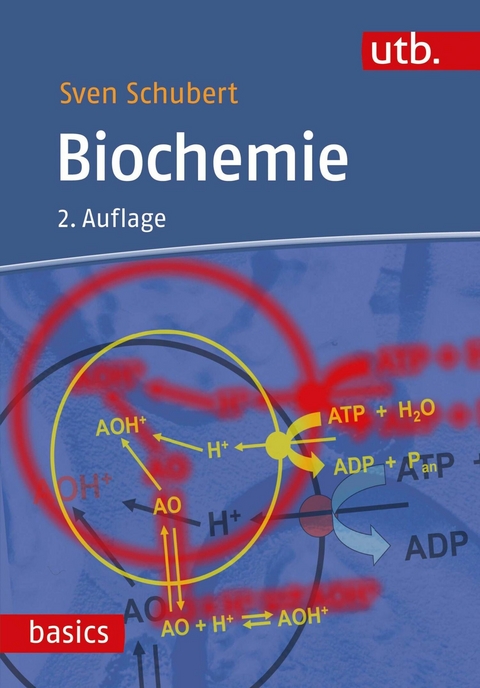 Biochemie - Sven Schubert
