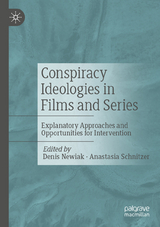 Conspiracy Ideologies in Films and Series - 