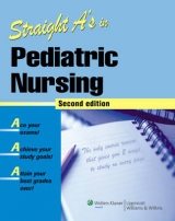 Pediatric Nursing - 