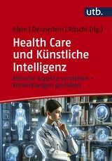 Health Care und Künstliche Intelligenz - 