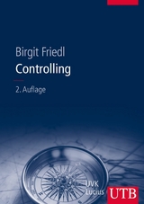 Controlling -  Birgit Friedl