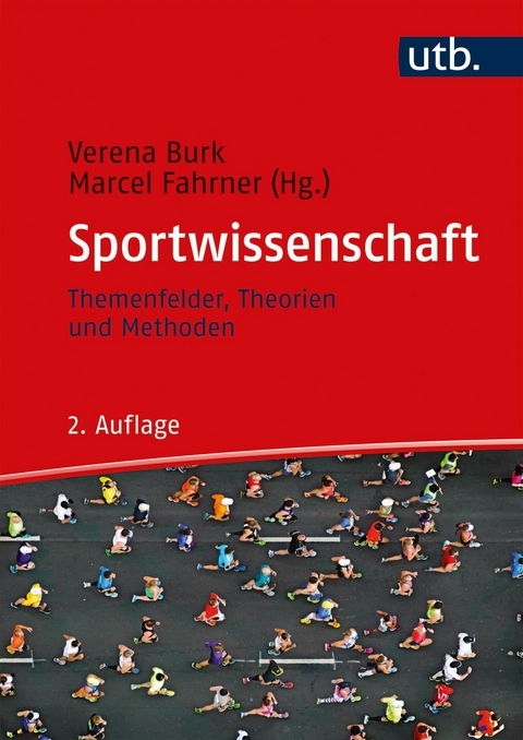 Sportwissenschaft - 